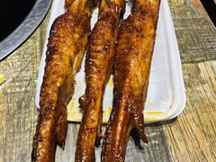 -一代烤翅王(大汉口店)