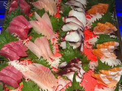 -卡宿自助餐厅(高新万达店)