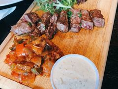 -La Creperie法餐厅(桃江路店)