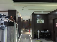 -冠军健身