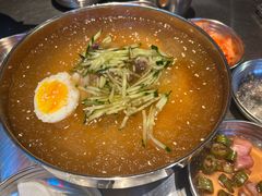 -不好找木炭烤肉