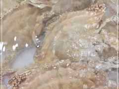 -海鲜人家(吕四店)