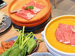 -松野谷·寿喜烧自助(华联顺义金街购物中心店)