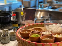 -福州仓山凯悦酒店·Market Cafe Lacucina咖啡厅
