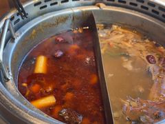 -快乐小羊(富强中路店)