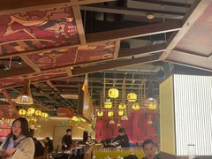 -熊喵来了火锅·牧场好肉(邯郸邯山万达店)