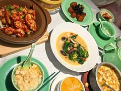 -江南厨子(万象天地店)