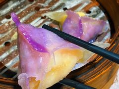 藤椒虾饺-嘉缤苑
