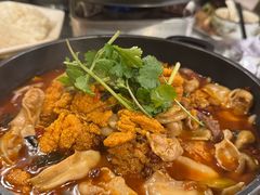 -小尹土菜