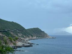 -三亚西岛海洋文化旅游区