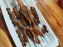 -十里铺铁板鱿鱼