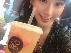 -茶百道(师大花园店)