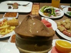 -汉巴味德(大悦城店)