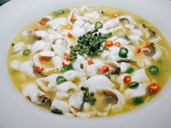 -青花椒花椒鱼(合生汇店)