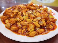 -杏园餐厅(阜成门店)