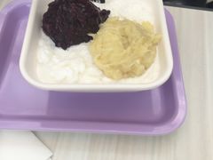 -满记甜品(无锡八佰伴店)