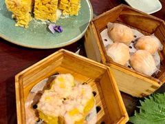 -白天鹅宾馆-玉堂春暖餐厅