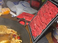 -萍姐火锅·公路夜市(打浦桥日月光店)