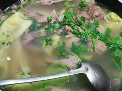 -川堂风·跷脚牛肉·乐山爆炒(宝山日月光店)