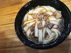 -王记生烫牛杂面馆(兰陵路店)