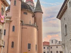 -华谊兄弟（长沙）电影小镇