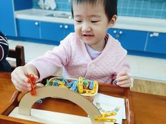-伊顿幼儿园(天津上河雅颂校区)