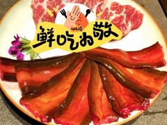 -滟设火锅料理(南滨路店)