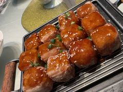 -老平安农家菜(平安店)