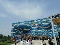 -华夏文旅海洋公园