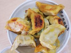 -蒋家桥饺面店(东关街店)