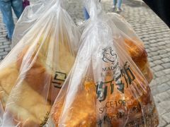 -马迭尔冷饮厅1906(中央大街店)