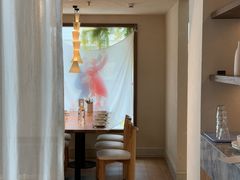 -沛家·西餐Brunch·直火料理