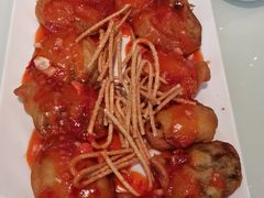 -蜀厨小匠·民间川菜(犀浦店)