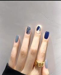 -1T·1M 日式美甲美睫