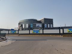 -盛文新港奥特莱斯商业广场