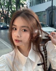 -Rise Hair上升造型