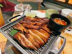 -simply thai天泰(世纪汇店)