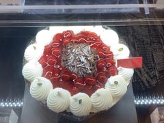 -85度C(厦门中华城新店)