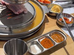 -姜虎东白丁烤肉(深圳湾后海汇店)
