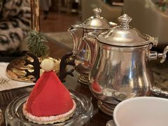 -Salon de Ville浦江汇(上海外滩华尔道夫酒店店)