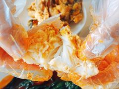 -无招牌海鲜餐厅(怡丰城店)