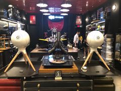 -drivepro(三里屯店)