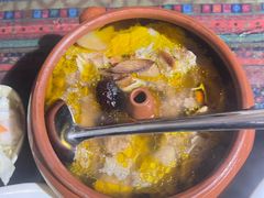 -香满楼(临安路店)