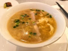 -品珍中餐厅-天津富力万达文华酒店