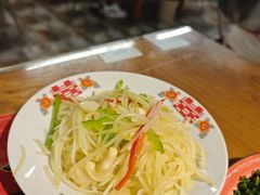 -小街47號江湖菜(四合院店)