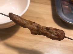 -大佬李砂锅(钱江财富广场店)