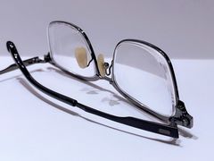 -无界眼镜MaxLess(滨江星光大道店)