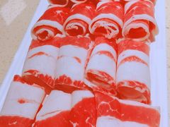 -蜀留香火锅·始于1999·原四川老火锅(白堤路店)