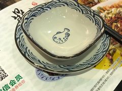 -鼎盛蜀坊·重庆江湖菜(市桥地铁站店)