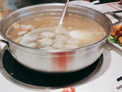 -八合里潮汕鲜牛肉火锅(福州万象城店)